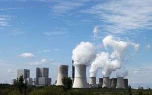 Electrica dezvoltă la Craiova o centrală de cogenerare de înaltă eficienţă
